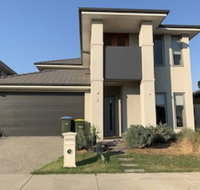 Beautiful big House in Melbourne - New Castle Holiday