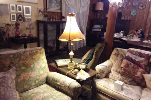 Ahvenbloem Park Winganna - New Castle Holiday 4