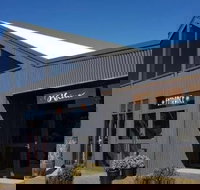 Dubbo Rhino Lodge - New Castle Holiday