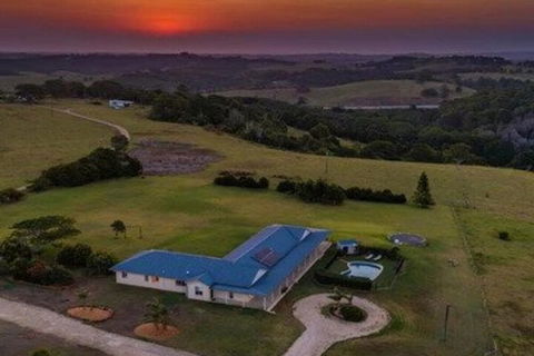 Your Luxury Escape Byron Sunset Breeze - New Castle Holiday 2