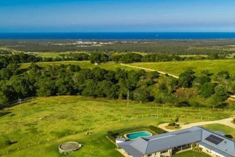 Your Luxury Escape Byron Sunset Breeze - New Castle Holiday 1