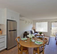 Boutique Apartment Central  Sophisticated - New Castle Holiday