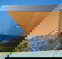 Grampians Villas - New Castle Holiday