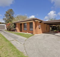 Serenity Size  Seclusion - New Castle Holiday