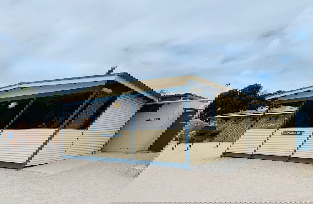 Venus Bay SA New Castle Holiday