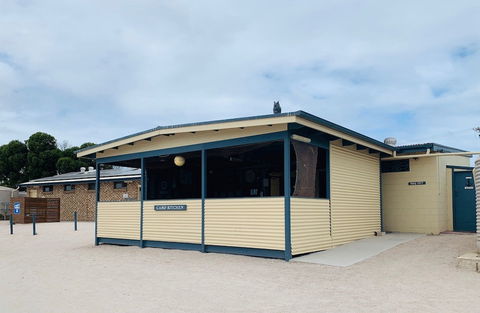 Venus Bay Beachfront Tourist Park - New Castle Holiday 0