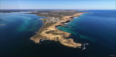 Venus Bay Beachfront Tourist Park - New Castle Holiday 5