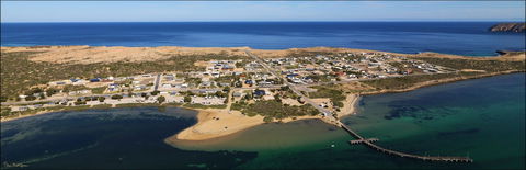 Venus Bay Beachfront Tourist Park - New Castle Holiday 1