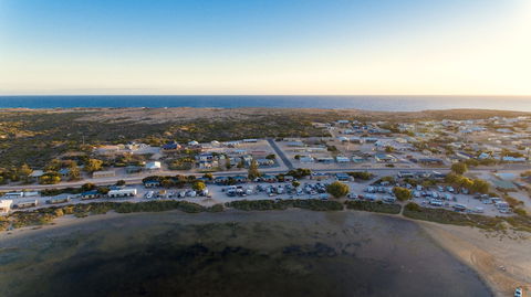 Venus Bay Beachfront Tourist Park - New Castle Holiday 6