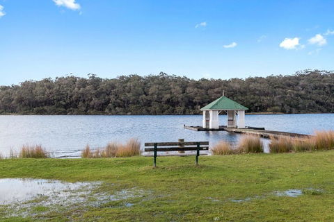 Rest Point Holiday Village - New Castle Holiday 6