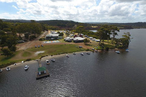 Rest Point Holiday Village - New Castle Holiday 3
