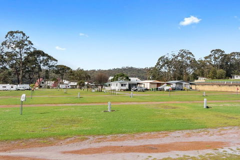 Rest Point Holiday Village - New Castle Holiday 2