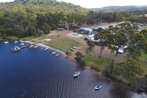 Rest Point Holiday Village - New Castle Holiday 4