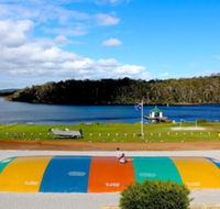 Rest Point Holiday Village - New Castle Holiday