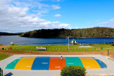 Rest Point Holiday Village - New Castle Holiday 0