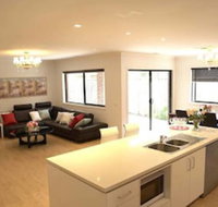 7 Bedrooms House for big Group - New Castle Holiday