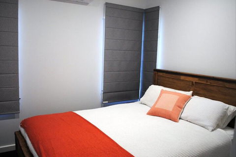 Doze On Green Accommodation Wangaratta - New Castle Holiday 1