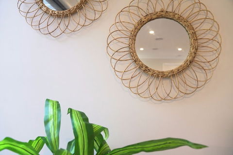 A Brand New House Near Boxhill - New Castle Holiday 1