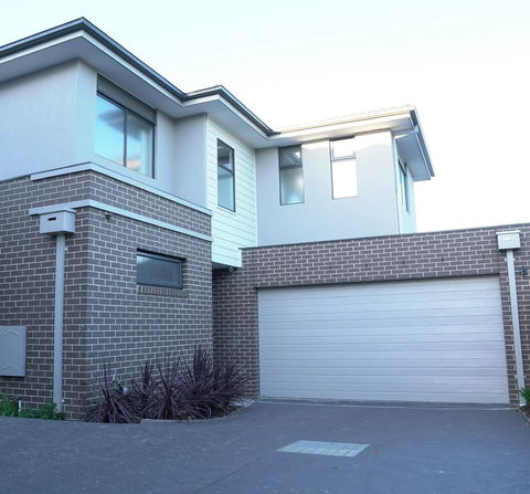 A Brand New House Near Boxhill - New Castle Holiday 0