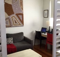 Essendon Sub Penthouse on Napier - New Castle Holiday