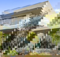 Grossard Point The Lighthouse Ventnor - New Castle Holiday