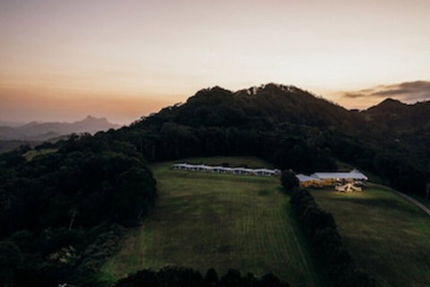 Ardeena - New Castle Holiday 0