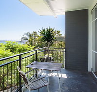 Urban Rest The Bellevue - New Castle Holiday