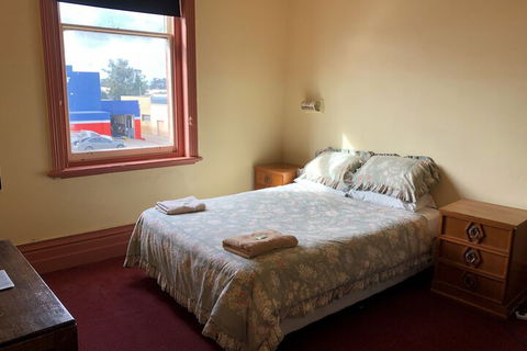 Royal Hotel - New Castle Holiday 5