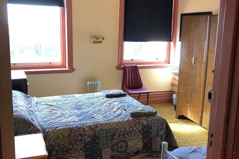 Royal Hotel - New Castle Holiday 4