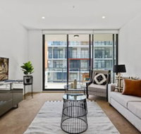 HomeHotel Waterside Luxury  New Residences - New Castle Holiday