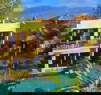 Casa Albero Via Roma - New Castle Holiday