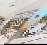 Accommodation Hunter - James St Morpeth - New Castle Holiday