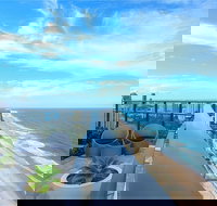 Serain Residences On Surfers Private Apartments - New Castle Holiday