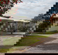 Pine Country Caravan Park - New Castle Holiday