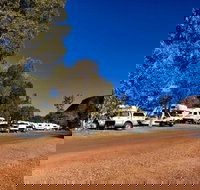 Tom Price Tourist Park - New Castle Holiday