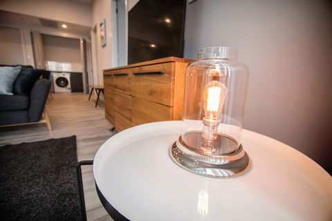 Wellington Lake Retreat - New Castle Holiday 6