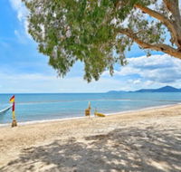 Tropical Oasis near Beach - New Castle Holiday