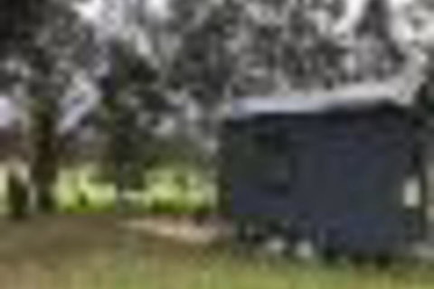 Willandra Tiny House - New Castle Holiday 2