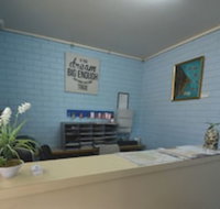 Edenhope Motor inn - New Castle Holiday