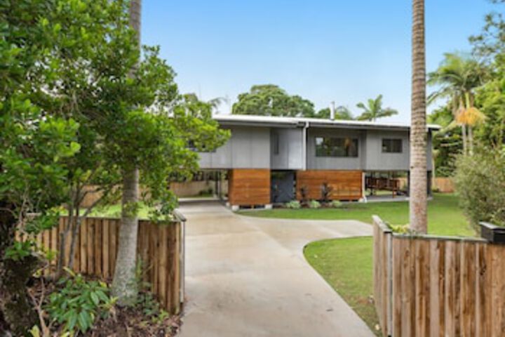 Duranbah NSW New Castle Holiday