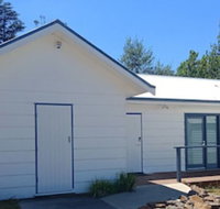 Old White Church Bed  Breakfast - New Castle Holiday