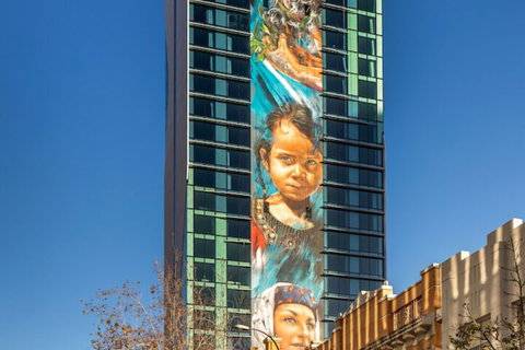 Art Series - The Adnate - New Castle Holiday 6