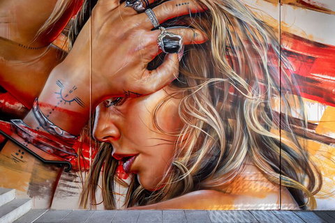 Art Series - The Adnate - New Castle Holiday 4