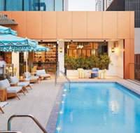 Art Series - The Adnate - New Castle Holiday