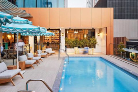 Art Series - The Adnate - New Castle Holiday 0