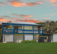 31 Elizabeth Crescent - New Castle Holiday