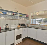 Lobster Cottage Sawtell NSW - New Castle Holiday