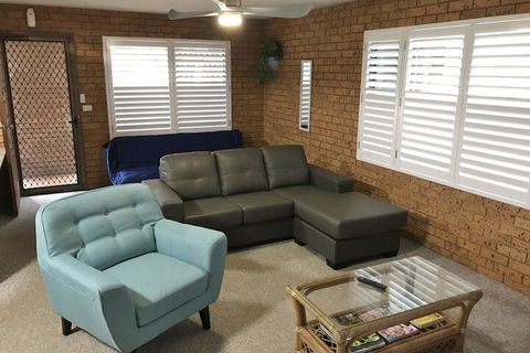 Driftwood Court 1 Sawtell NSW - New Castle Holiday 6