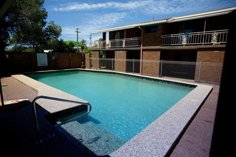 Driftwood Court 1 Sawtell NSW - New Castle Holiday 3