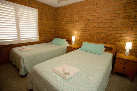 Driftwood Court 1 Sawtell NSW - New Castle Holiday 5